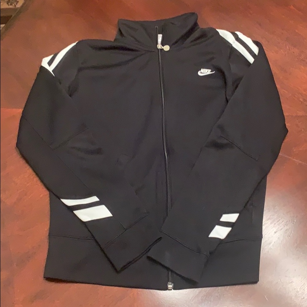 Nike Full-Zip Track Jacket